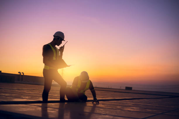 Sheet Metal Roofing in Great Falls, SC