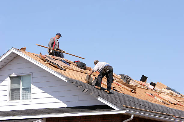 Reliable Great Falls, SC  Roofing repair and installation Solutions